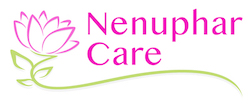 Nenuphar Care Logo