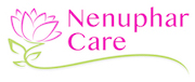 Nenuphar Care Logo